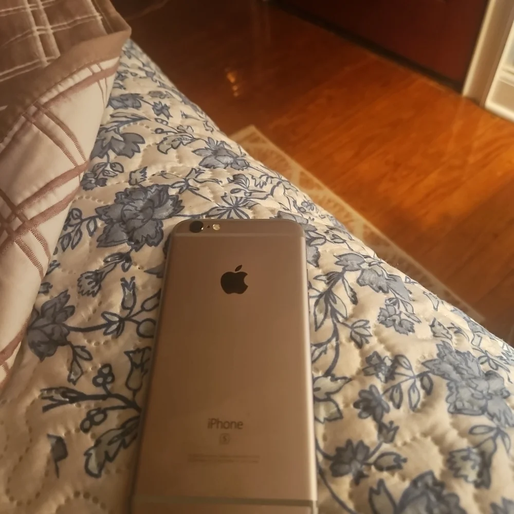 Black Smartphone